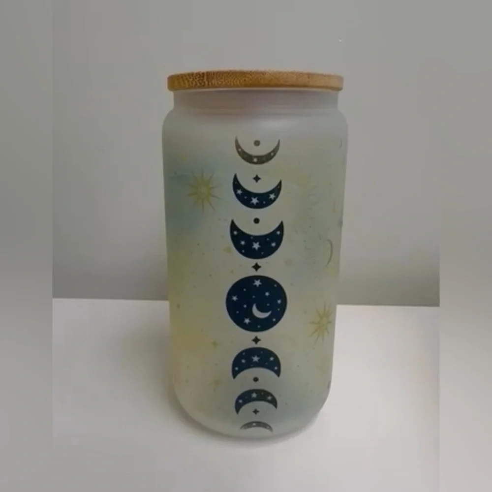 Moon phase - Picture 3 of 3